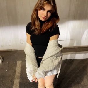 Meet your Posher, Lilli